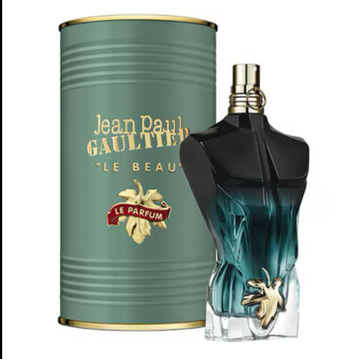 Jean Paul Gaultier Le Beau Le Parfum - ambrea shop jo