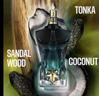 Jean Paul Gaultier Le Beau Le Parfum - ambrea shop jo