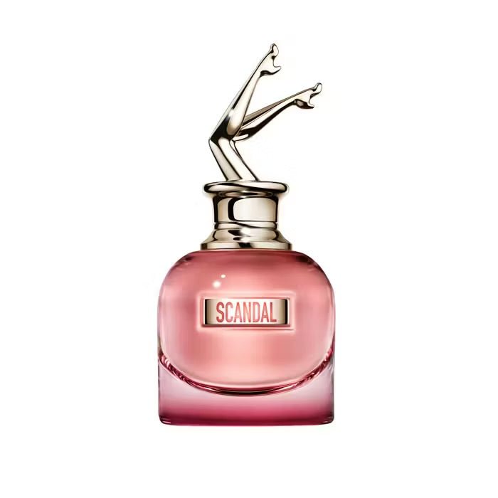 Jean Paul Gaultier Scandal By Night For Her Edp Intense - ambrea shop jo