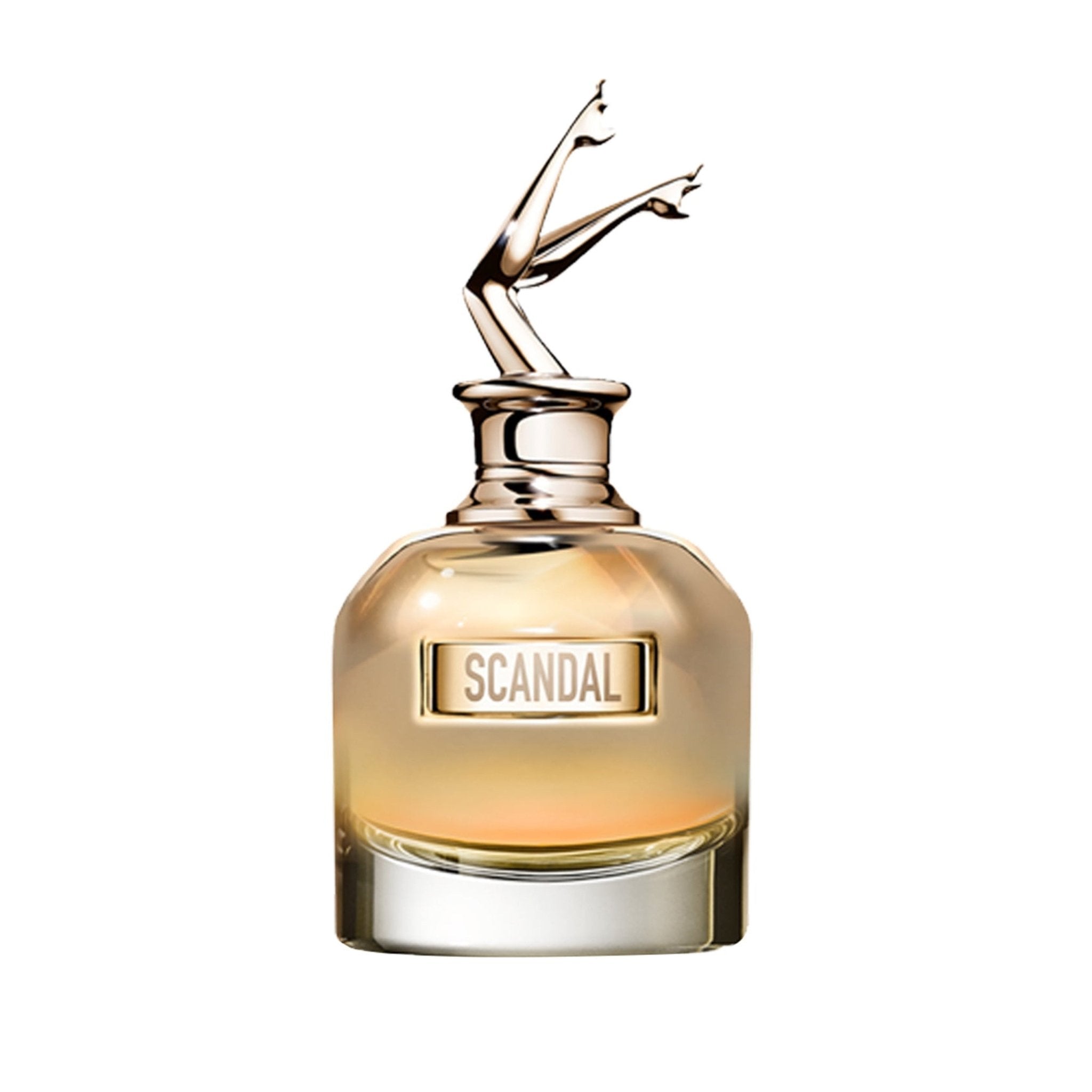 Jean Paul Gaultier Scandal Gold Women Edp - ambrea shop jo