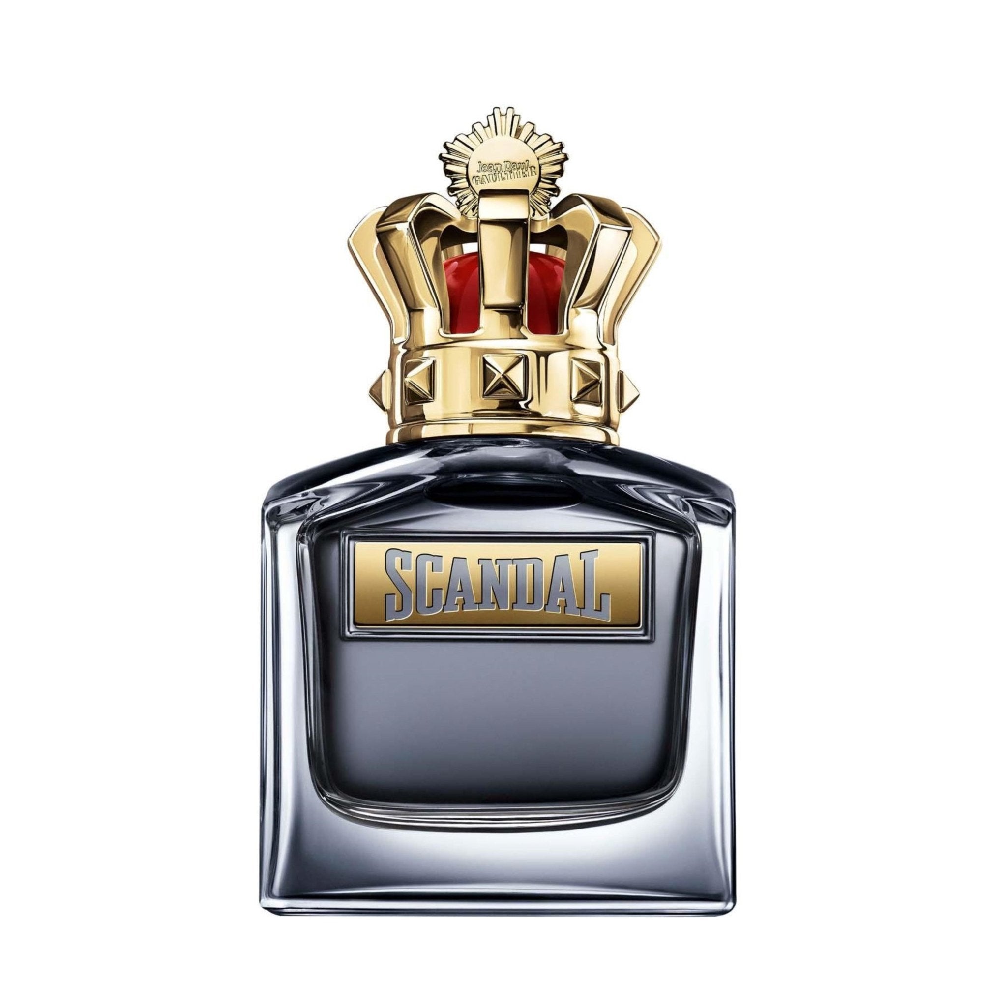Jean Paul Gaultier Scandal Men Edt - ambrea shop jo