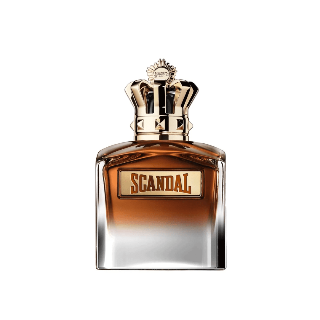 Jean Paul Gaultier Scandal Pour Homme Elixir Parfum - ambrea shop jo