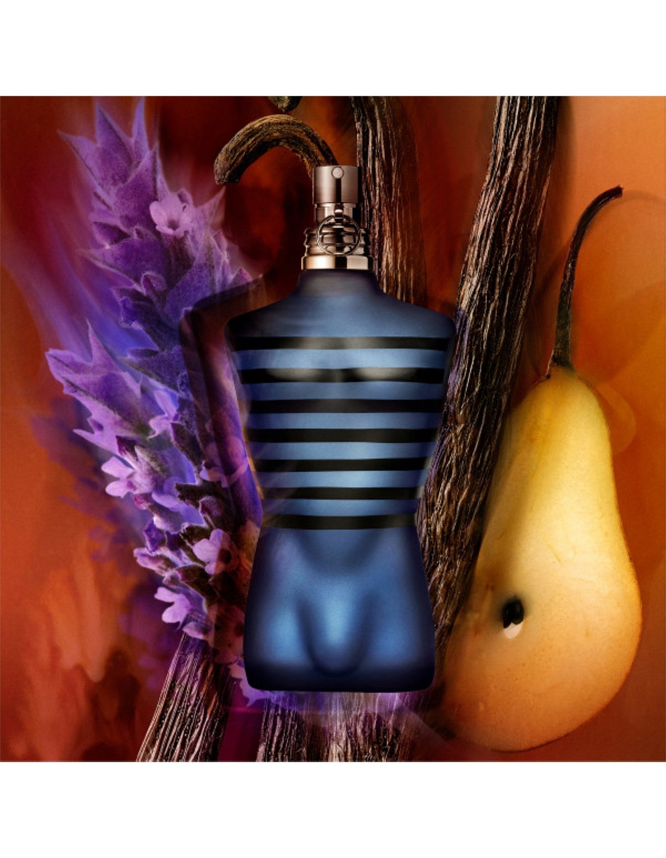 Jean Paul Gaultier's Ultra Male - ambrea shop jo