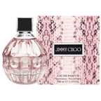 Jimmy Choo Eau De Parfum 100ml - ambrea shop jo