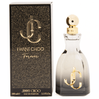 Jimmy Choo I Want Choo Forever Eau De Parfum 100ml - ambrea shop jo