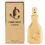 Jimmy Choo I Want Choo Le Parfum 100ml - ambrea shop jo