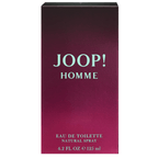 Joop Homme Eau De Toilette 125ml - ambrea shop jo
