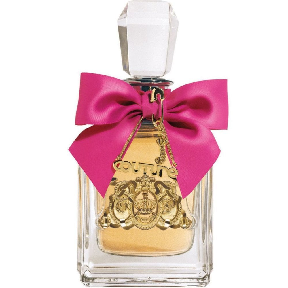 Juicy Couture Viva La Juicy Eau De Parfum 100ml - ambrea shop jo