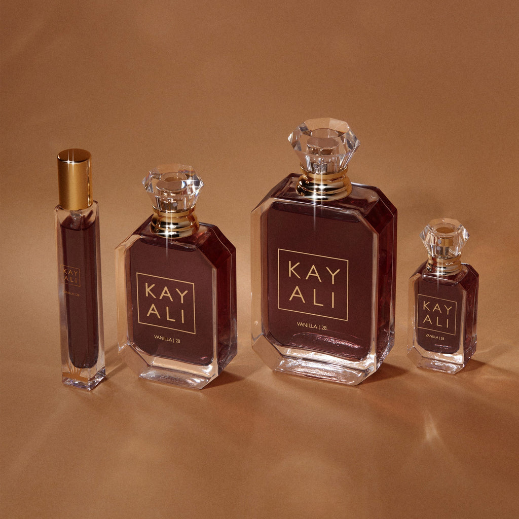 Kayali Vanilla | 28 - ambrea shop jo