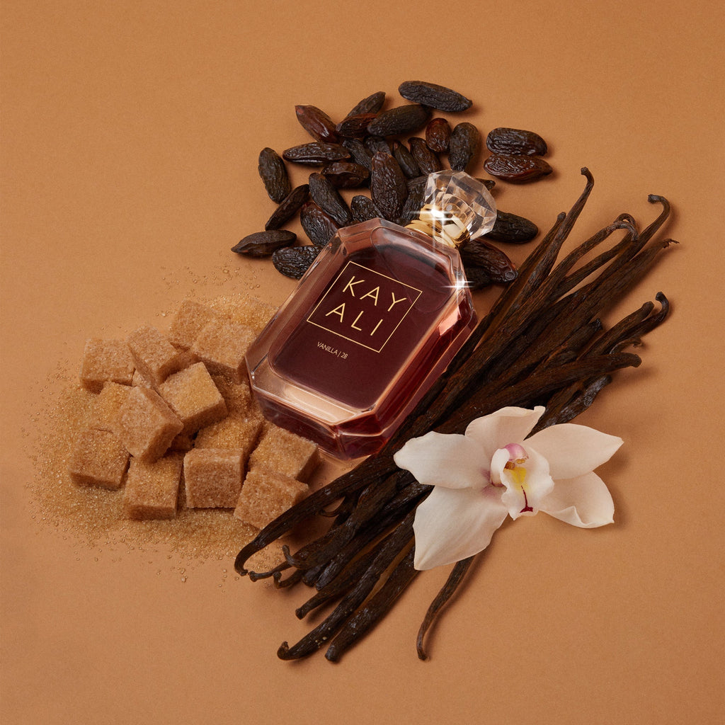 Kayali Vanilla | 28 - ambrea shop jo