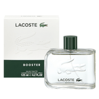 Lacoste Booster Eau De Toilette 125ml - ambrea shop jo