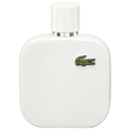 Lacoste L.12.12 Blanc Men Eau De Toilette 100ml - ambrea shop jo