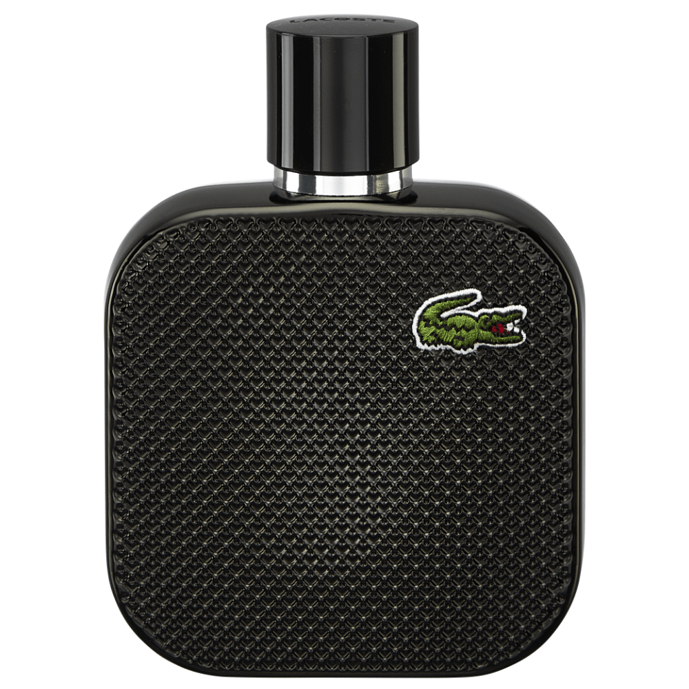 Lacoste L.12.12 Noir Men Eau De Toilette 100ml - ambrea shop jo