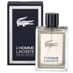 Lactose L'Homme Eau De Toilette 100ml - ambrea shop jo