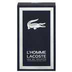 Lactose L'Homme Eau De Toilette 100ml - ambrea shop jo