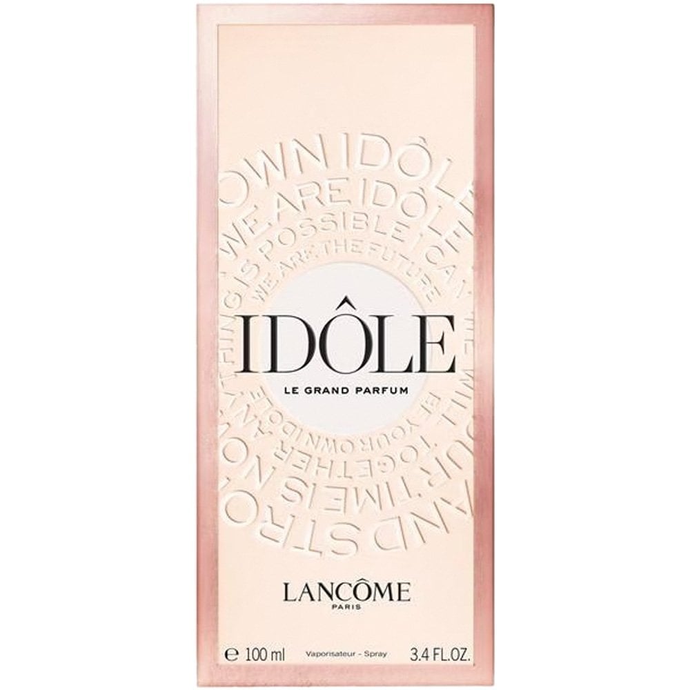 Lancome Idole Eau De Parfum 100ml - ambrea shop jo