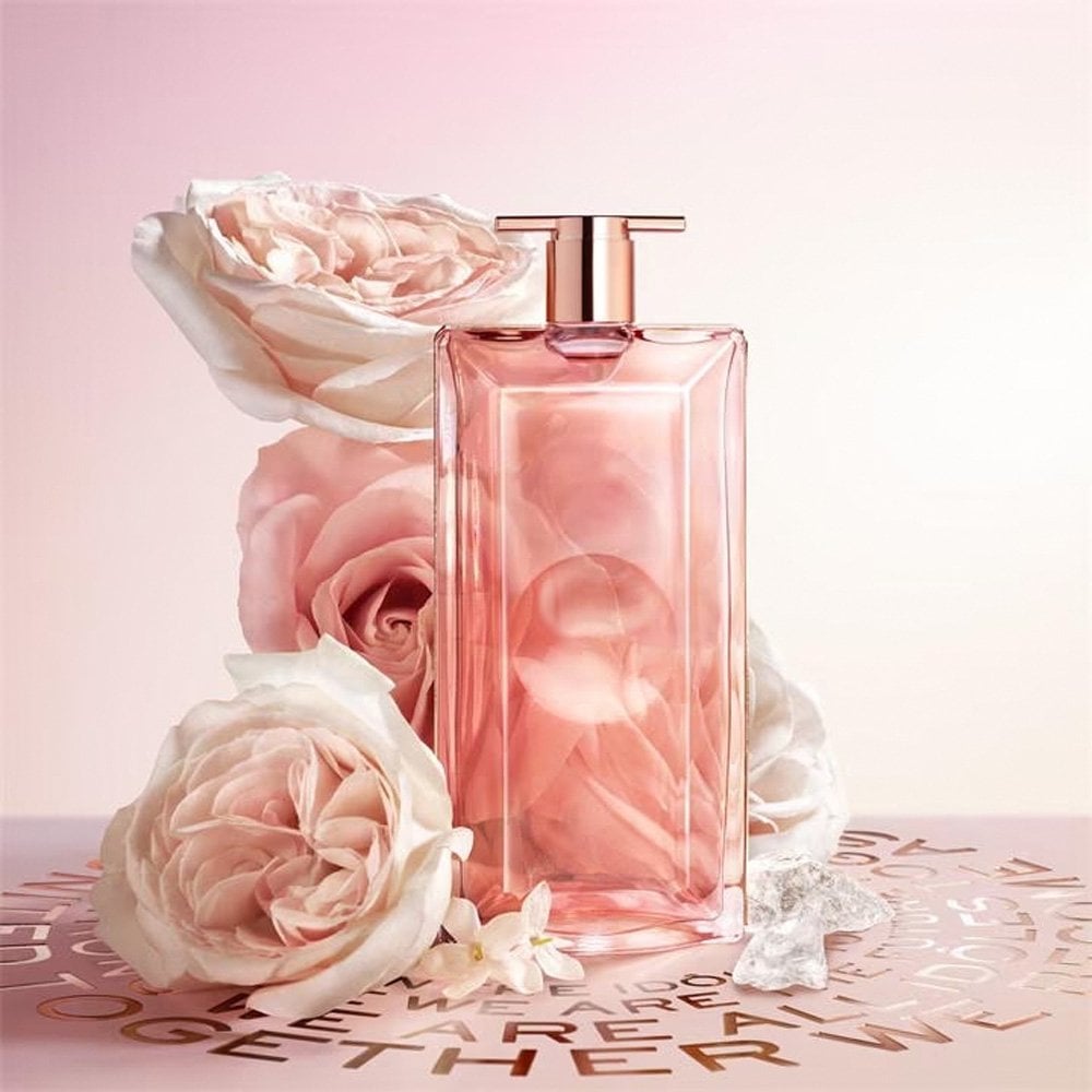 Lancome Idole Eau De Parfum 100ml - ambrea shop jo
