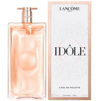 Lancome Idole L'Eau De Toilette 100ml - ambrea shop jo