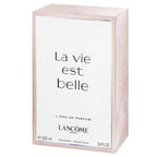Lancome La Vie Est Belle Eau De Parfum 100ml - ambrea shop jo