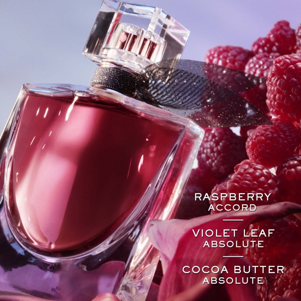 Lancome La Vie Est Belle Elixir Eau De Parfum 100ml - ambrea shop jo