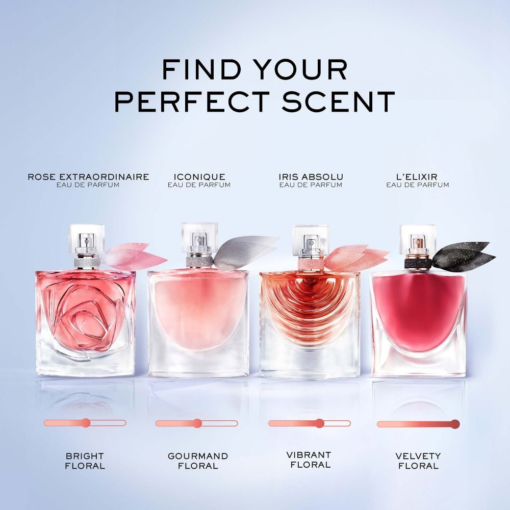 Lancome La Vie Est Belle Elixir Eau De Parfum 100ml - ambrea shop jo