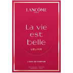 Lancome La Vie Est Belle Elixir Eau De Parfum 100ml - ambrea shop jo