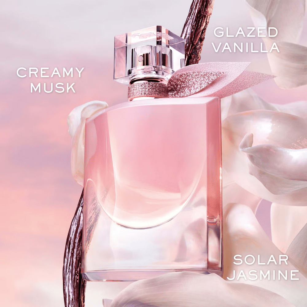 Lancome La Vie Est Belle Vanille Nude Eau De Parfum 100ml - ambrea shop jo