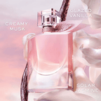 Lancome La Vie Est Belle Vanille Nude Eau De Parfum 100ml - ambrea shop jo