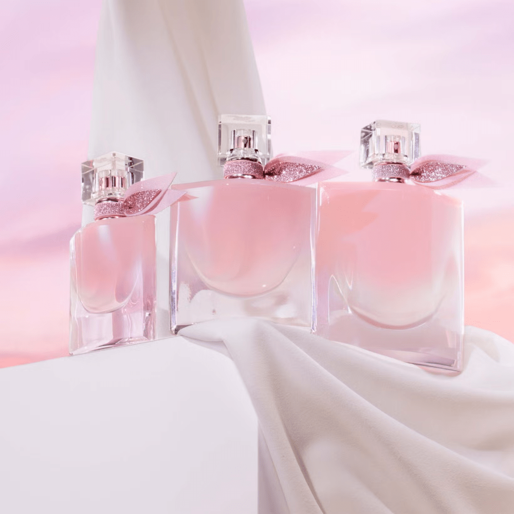 Lancome La Vie Est Belle Vanille Nude Eau De Parfum 100ml - ambrea shop jo