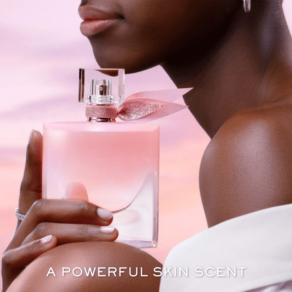 Lancome La Vie Est Belle Vanille Nude Eau De Parfum 100ml - ambrea shop jo