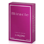 Lancome Miracle Eau De Parfum 100ml - ambrea shop jo