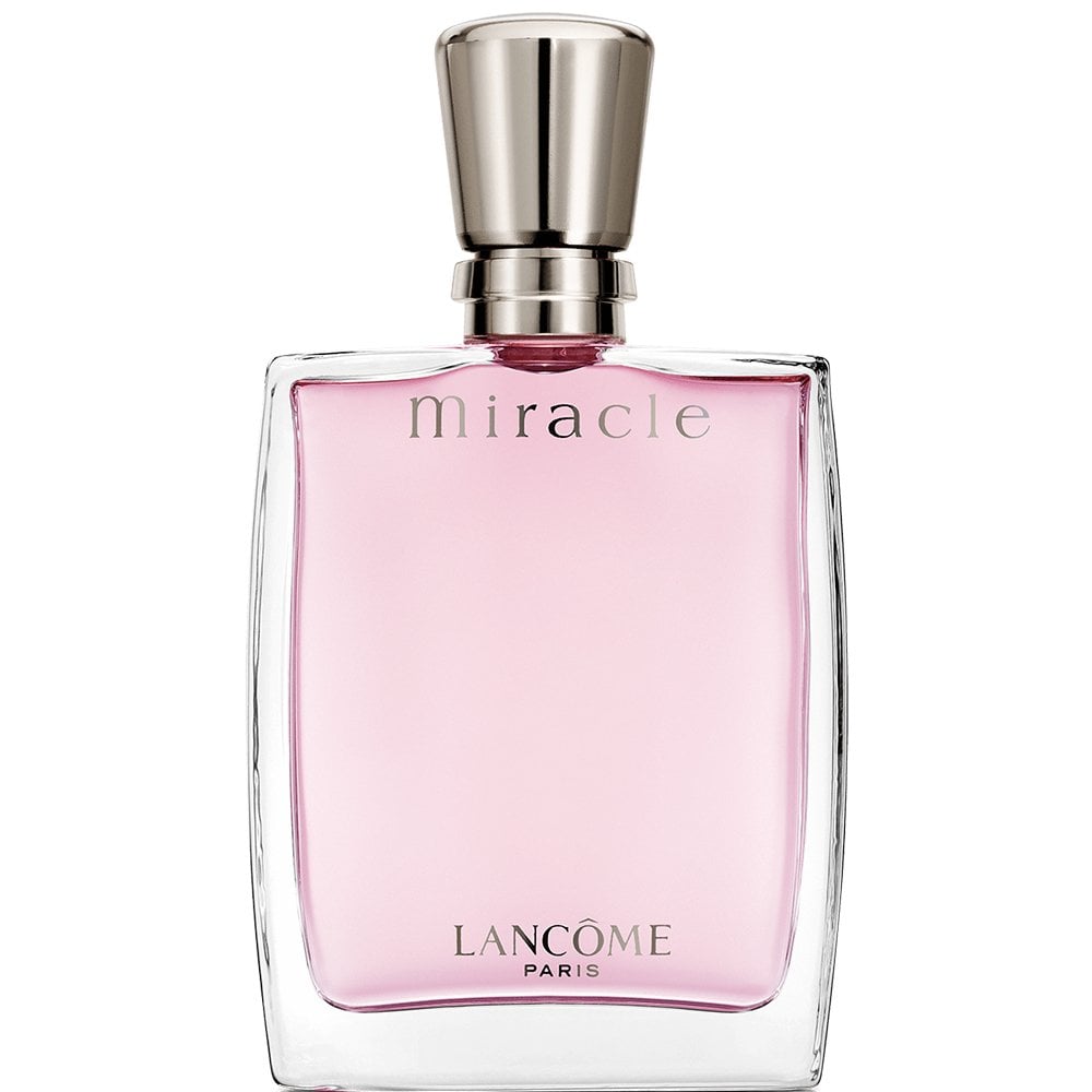Lancome Miracle Eau De Parfum 100ml - ambrea shop jo