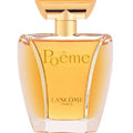 Lancome Poeme Eau De Parfum 100ml - ambrea shop jo
