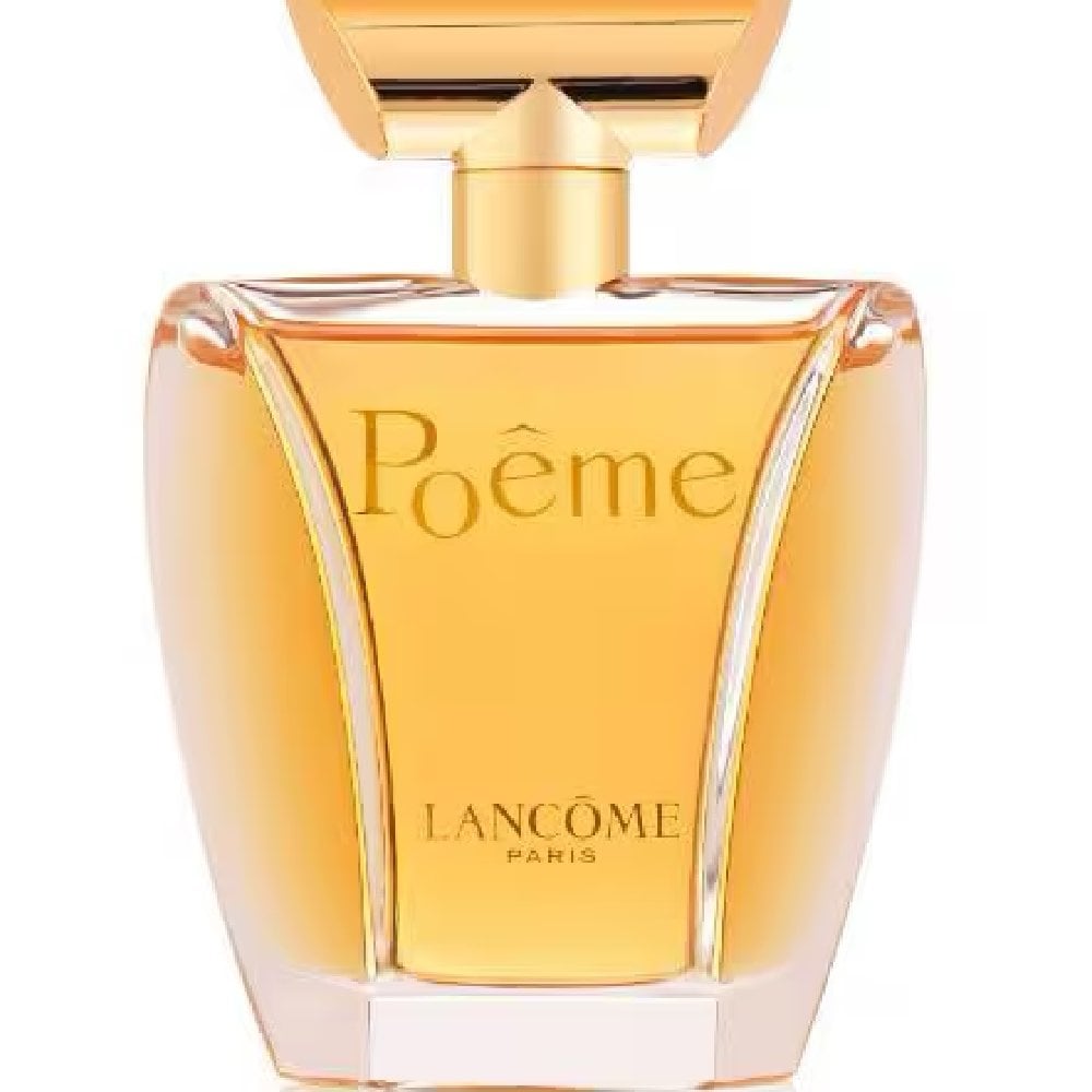 Lancome Poeme Eau De Parfum 100ml - ambrea shop jo