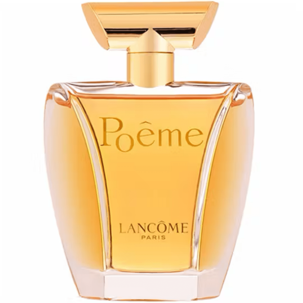 Lancome Poeme Eau De Parfum 100ml - ambrea shop jo