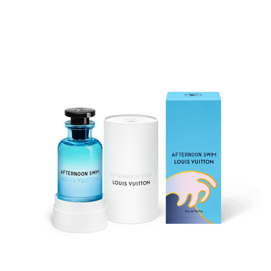 Louis Vuitton Afternoon Swim EDP - ambrea shop jo