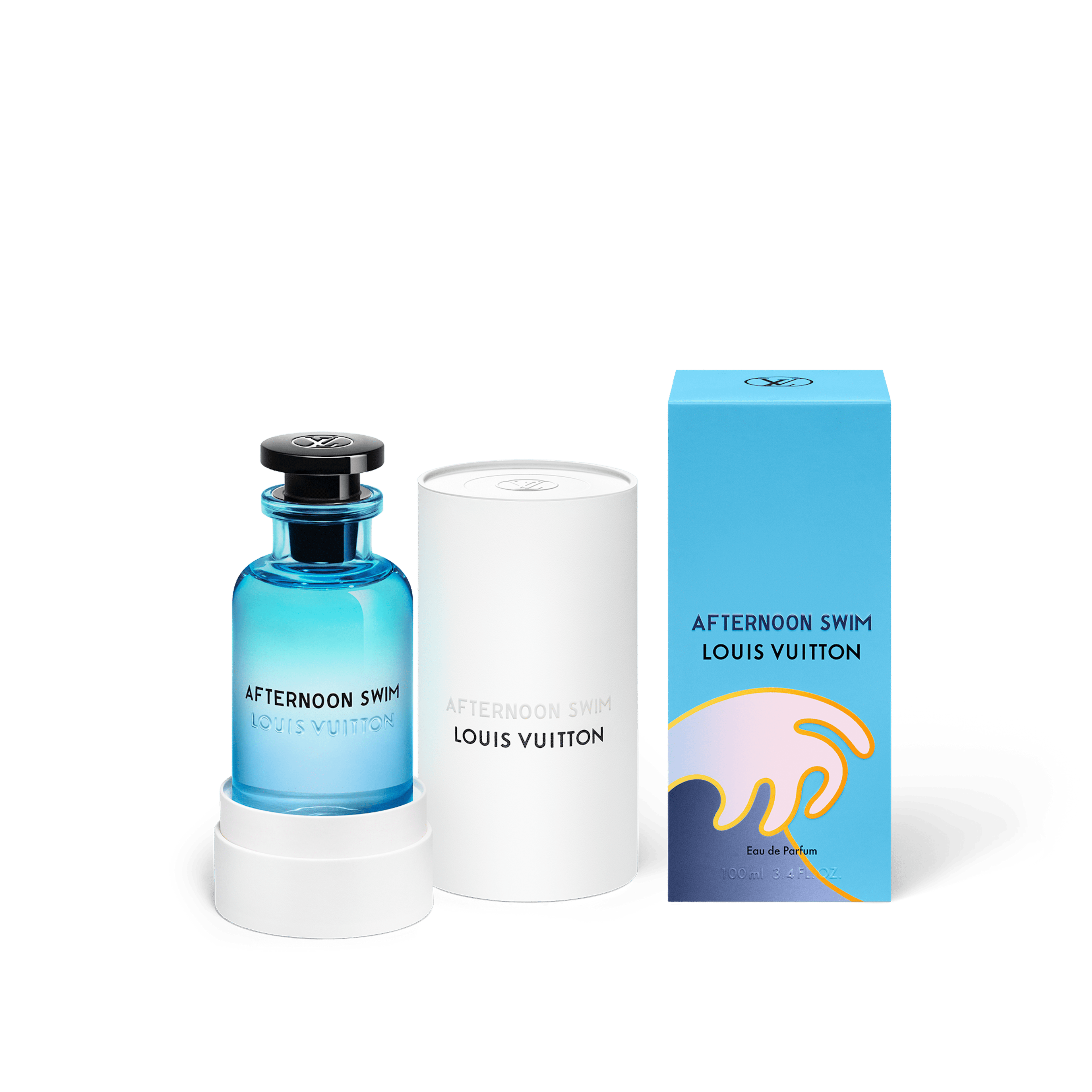 Louis Vuitton Afternoon Swim EDP