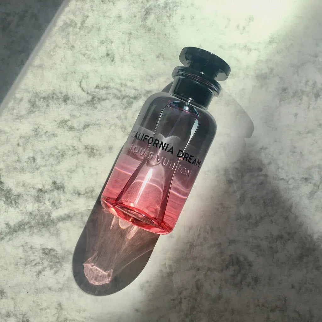 Louis Vuitton California Dream EDP - ambrea shop jo
