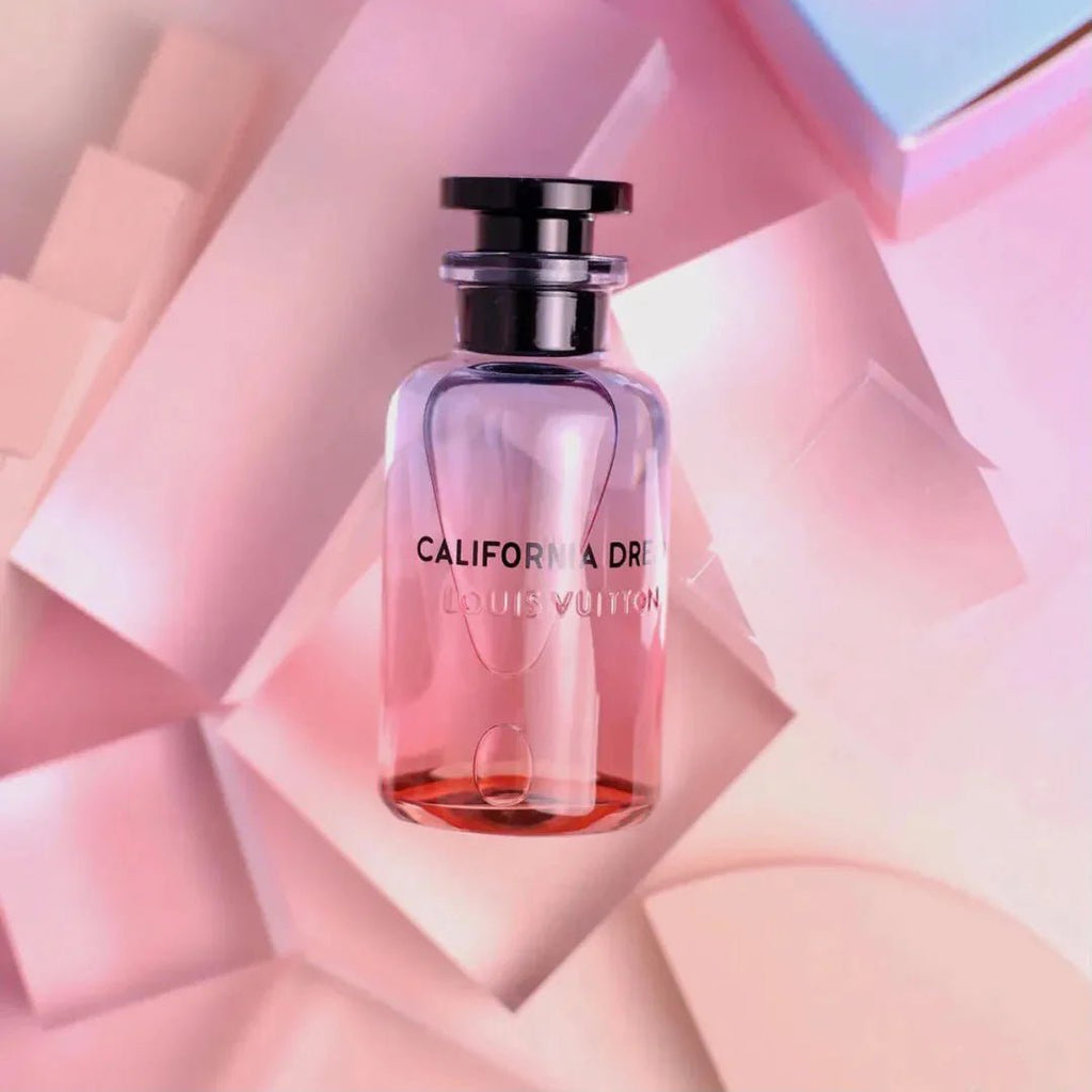 Louis Vuitton California Dream EDP - ambrea shop jo