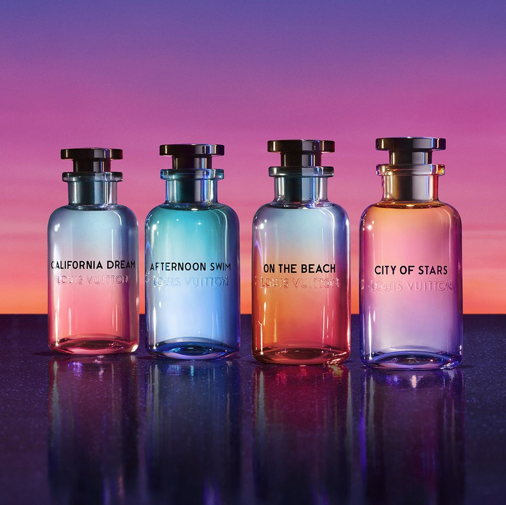 Louis Vuitton City Of Star EDP - ambrea shop jo