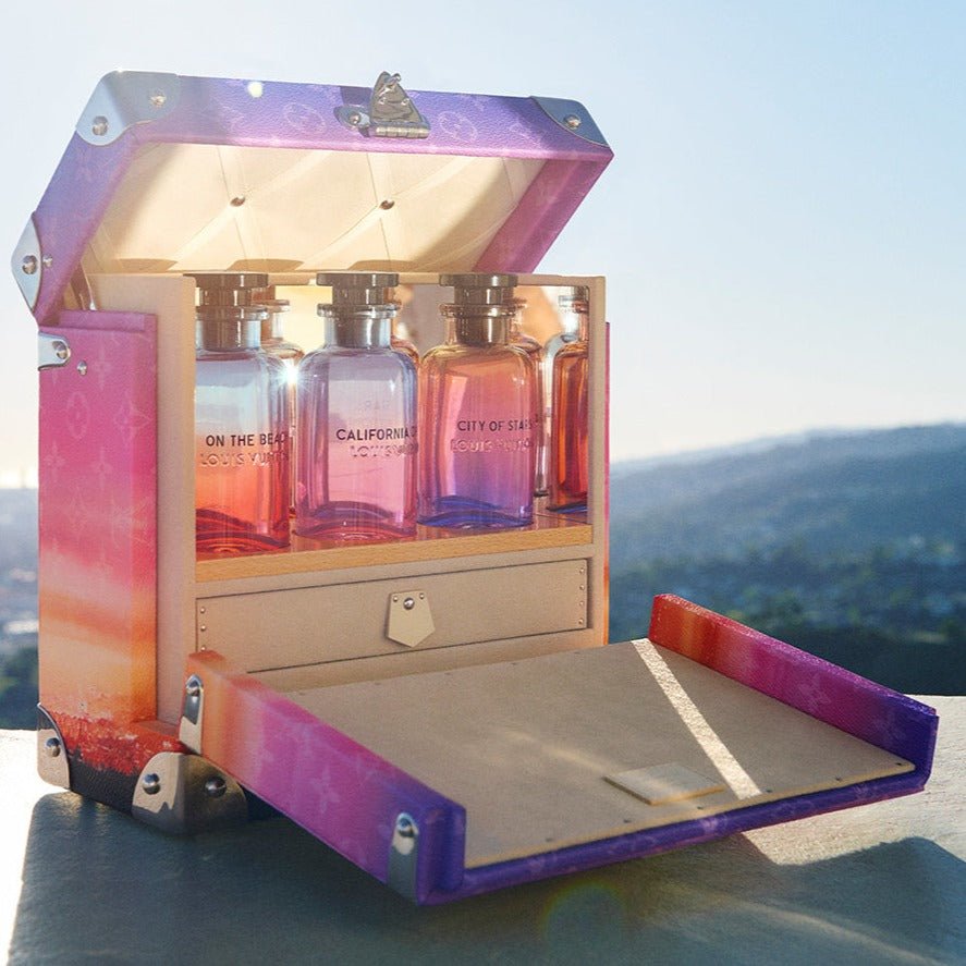 Louis Vuitton City Of Star EDP