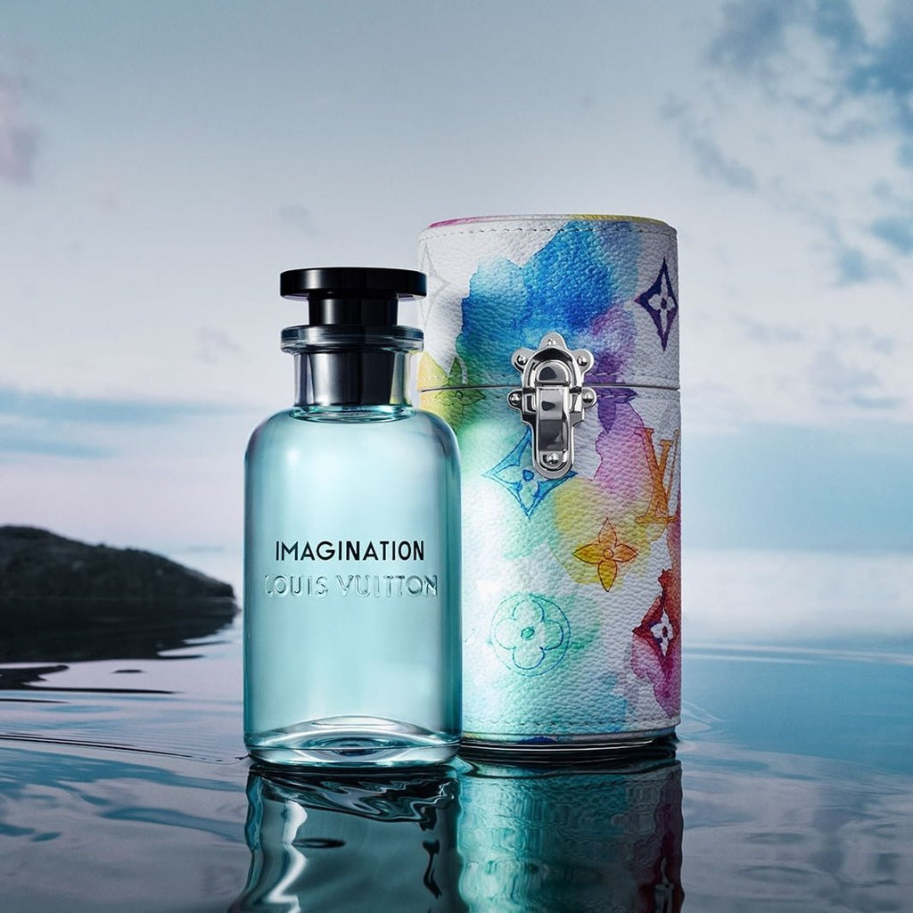 Louis Vuitton Imagination EDP - ambrea shop jo