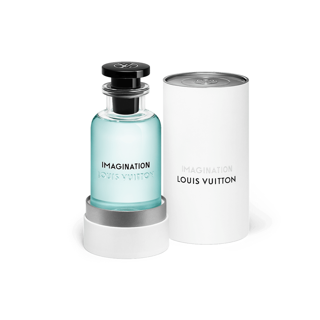 Louis Vuitton Imagination EDP - ambrea shop jo