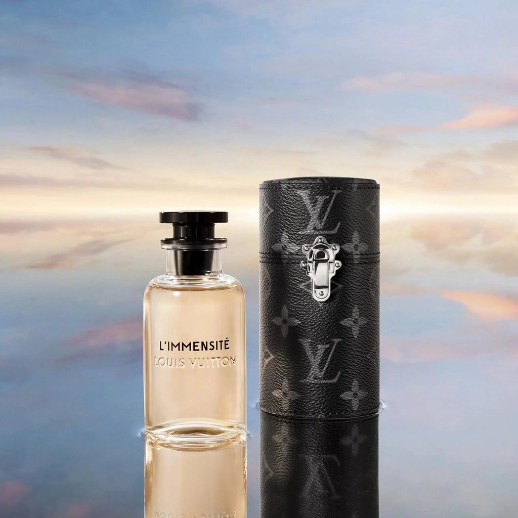 Louis Vuitton L'Immensite EDP - ambrea shop jo