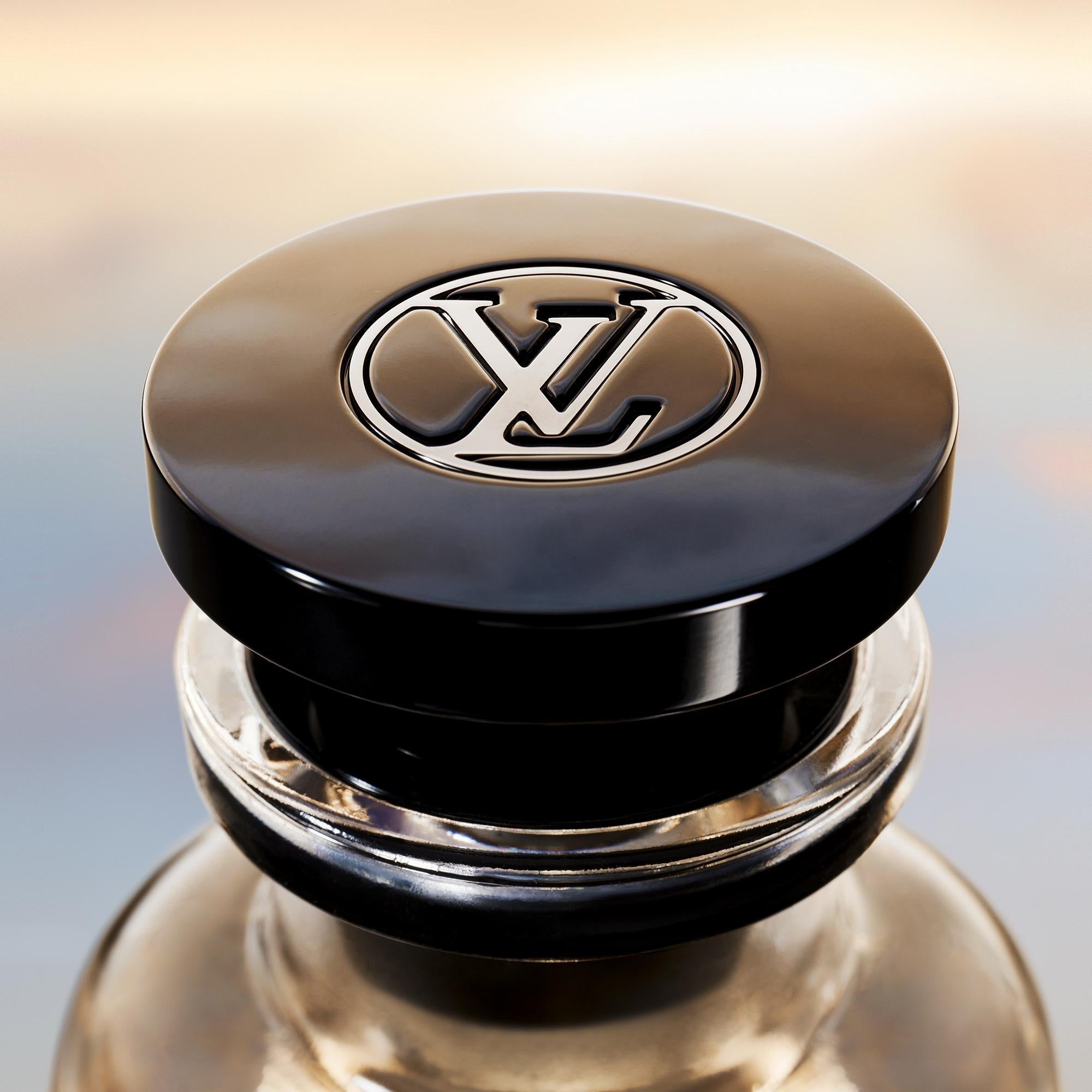 Louis Vuitton L'Immensite EDP - ambrea shop jo