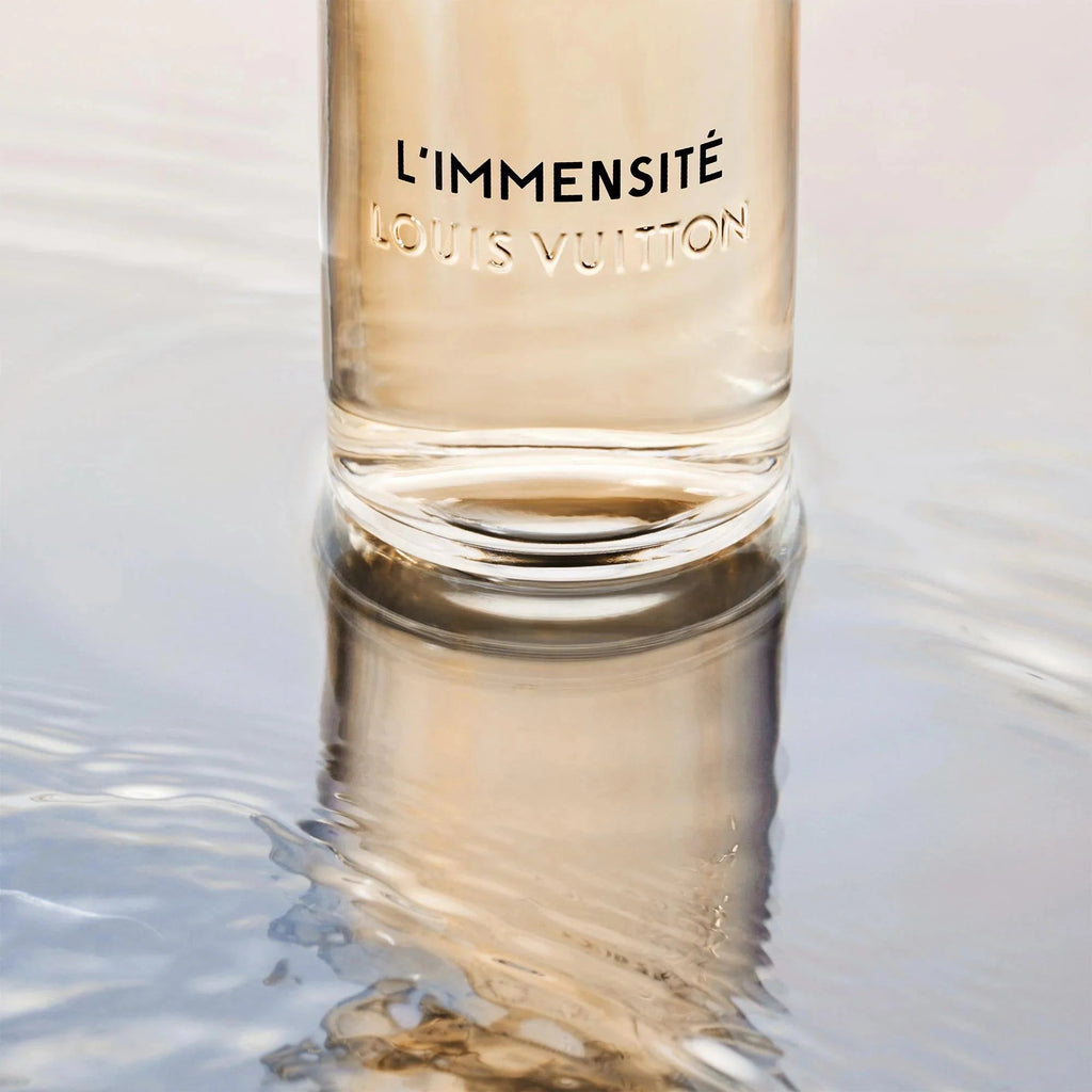 Louis Vuitton L'Immensite EDP - ambrea shop jo