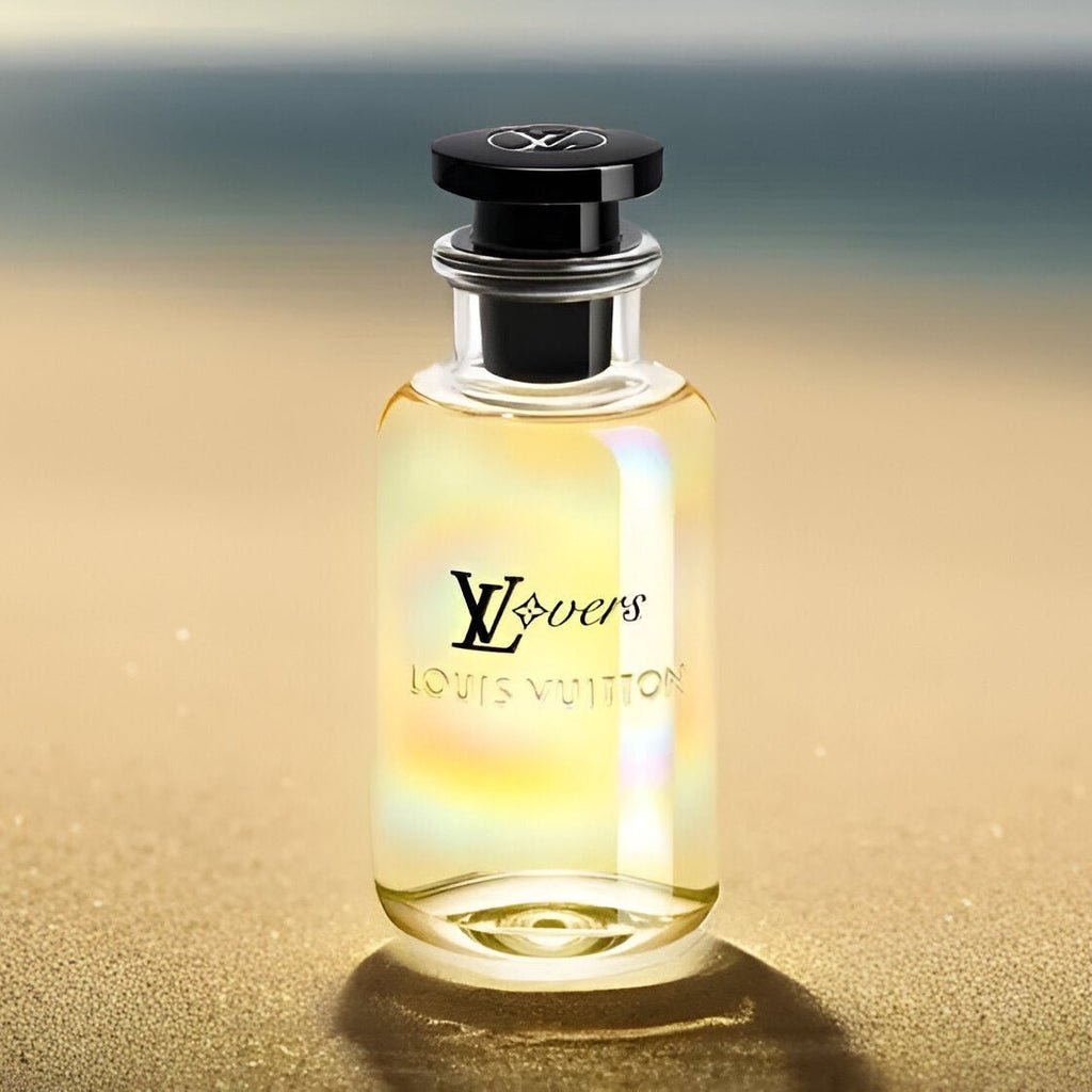 Louis Vuitton Lvers EDP - ambrea shop jo