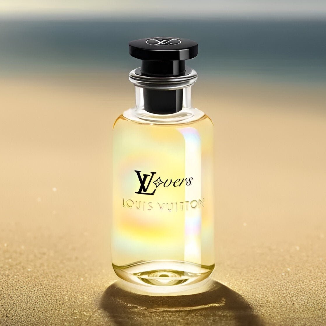 Louis Vuitton Lvers EDP - ambrea shop jo