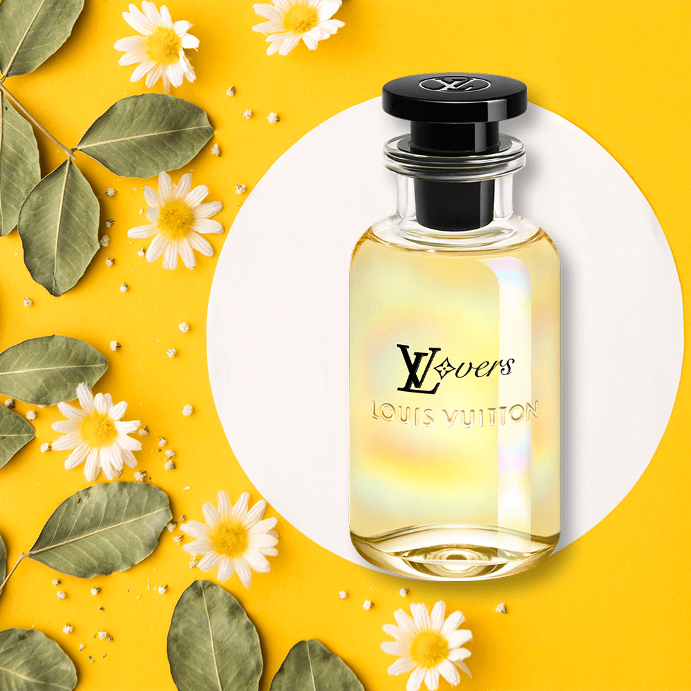 Louis Vuitton Lvers EDP - ambrea shop jo