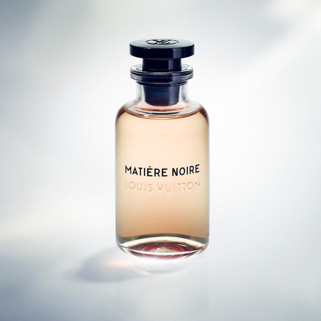 Louis Vuitton Matiere Noire EDP - ambrea shop jo